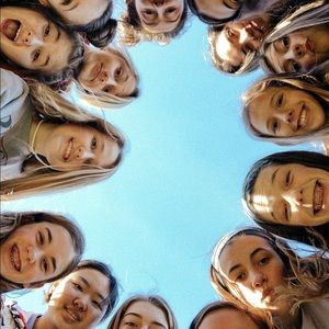 Meet your Posher, Tatum